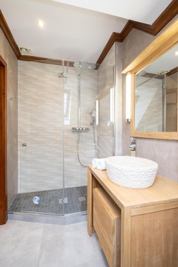 La Couronne A Wissembourg Hotel Kültér fotó