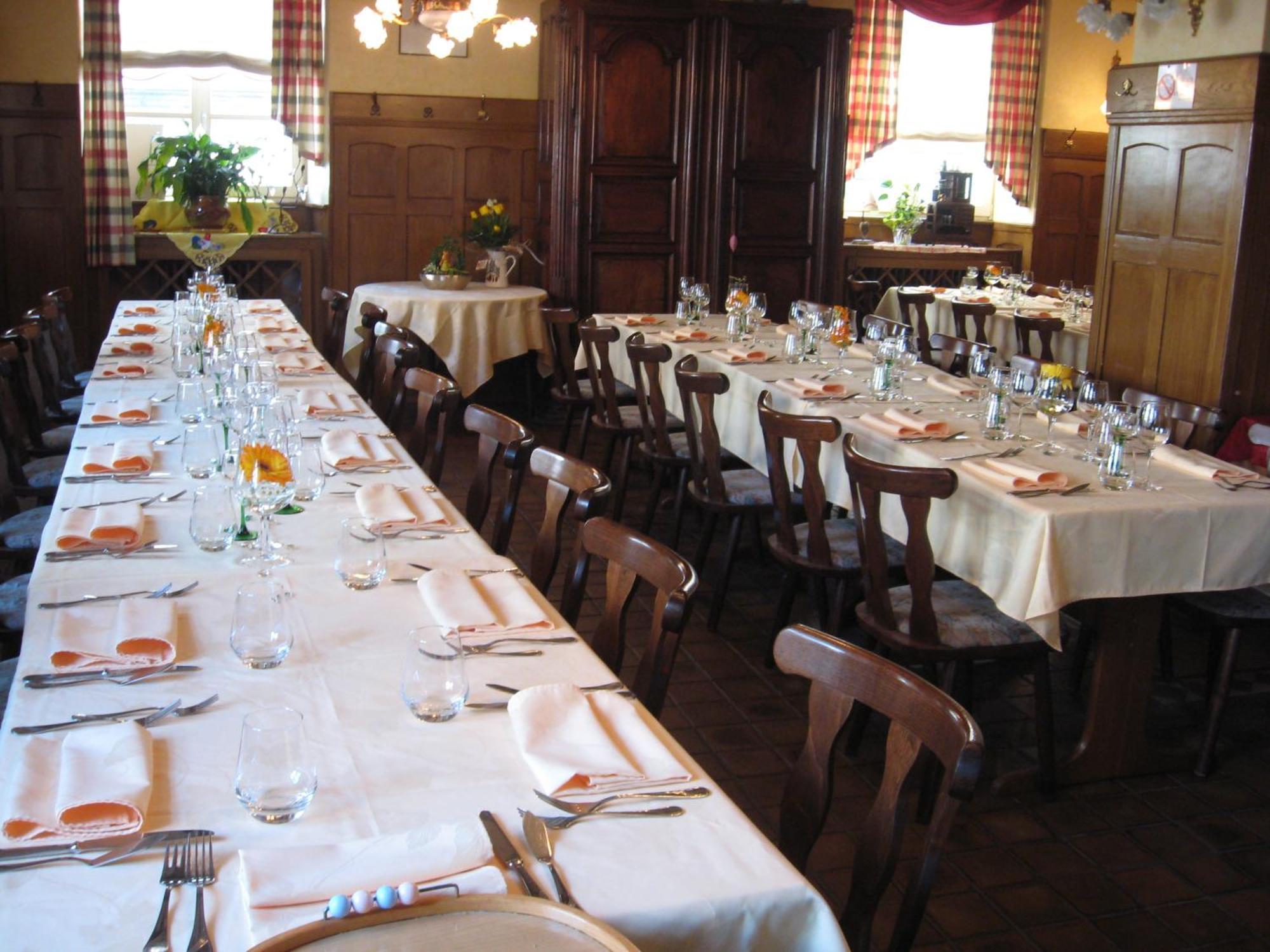 La Couronne A Wissembourg Hotel Kültér fotó